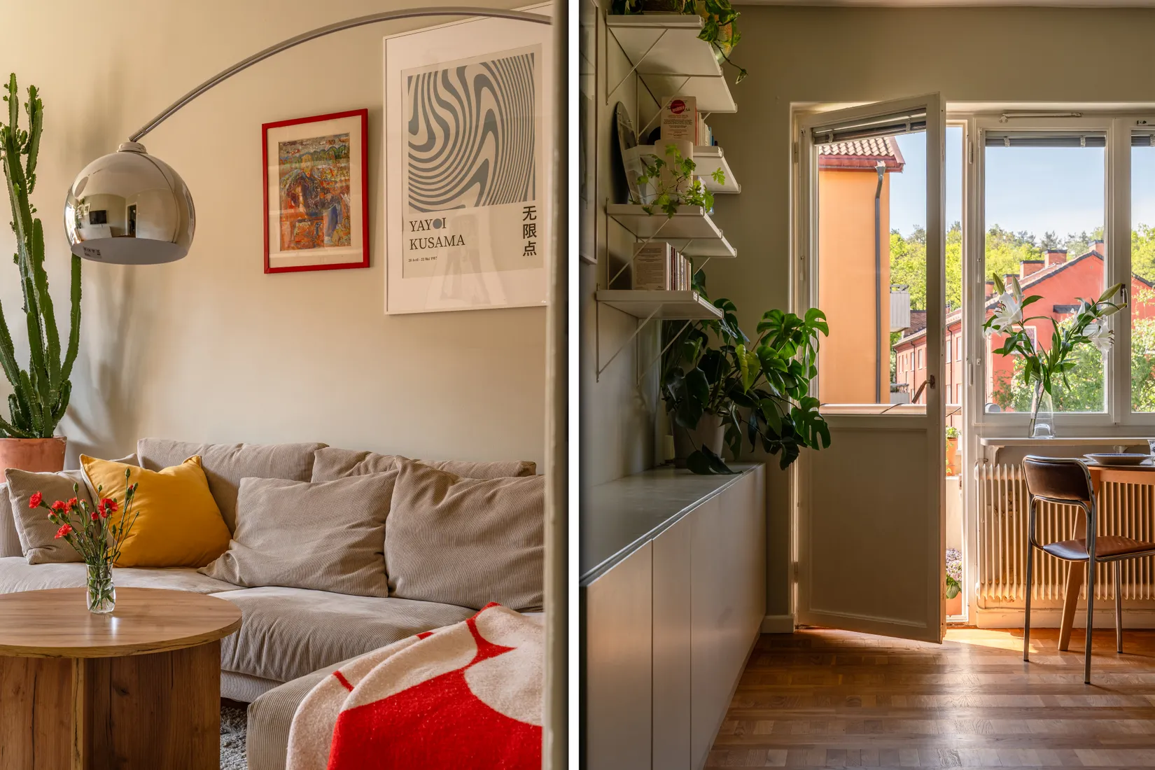 Bostadsrätt, Vapengatan 5, Aspudden, Stockholm