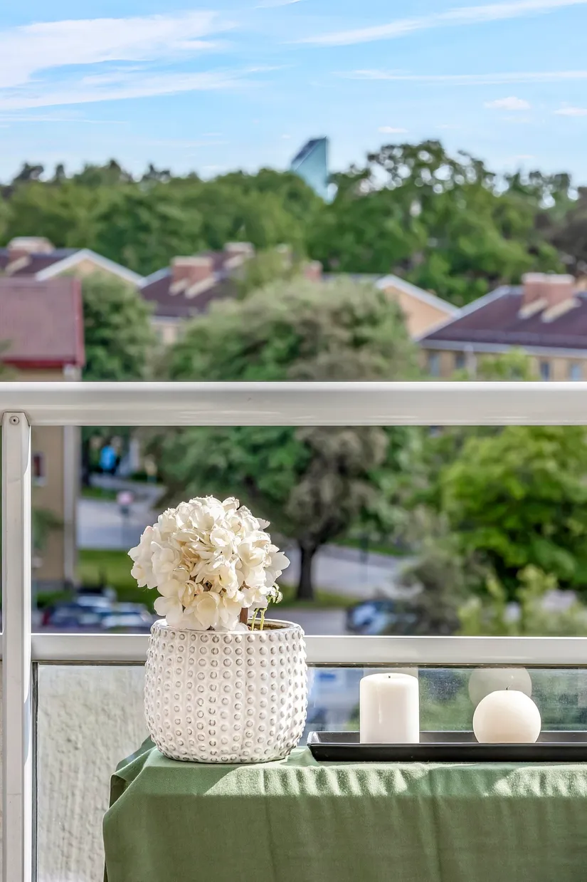 Bostadsrätt, Blomstergatan 6, Gideonsberg, Västerås
