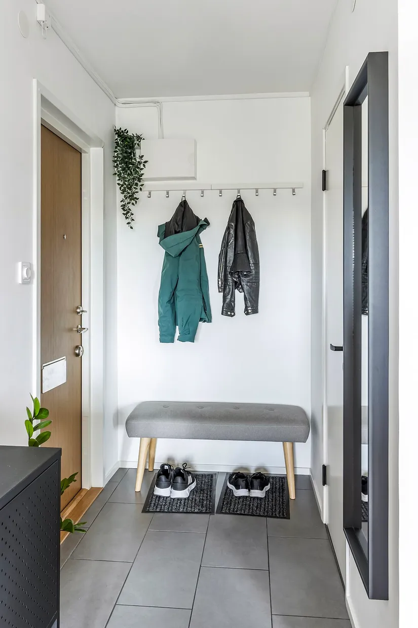 Bostadsrätt, Blomstergatan 6, Gideonsberg, Västerås
