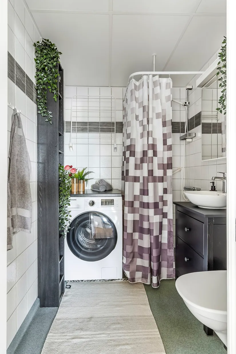 Bostadsrätt, Blomstergatan 6, Gideonsberg, Västerås