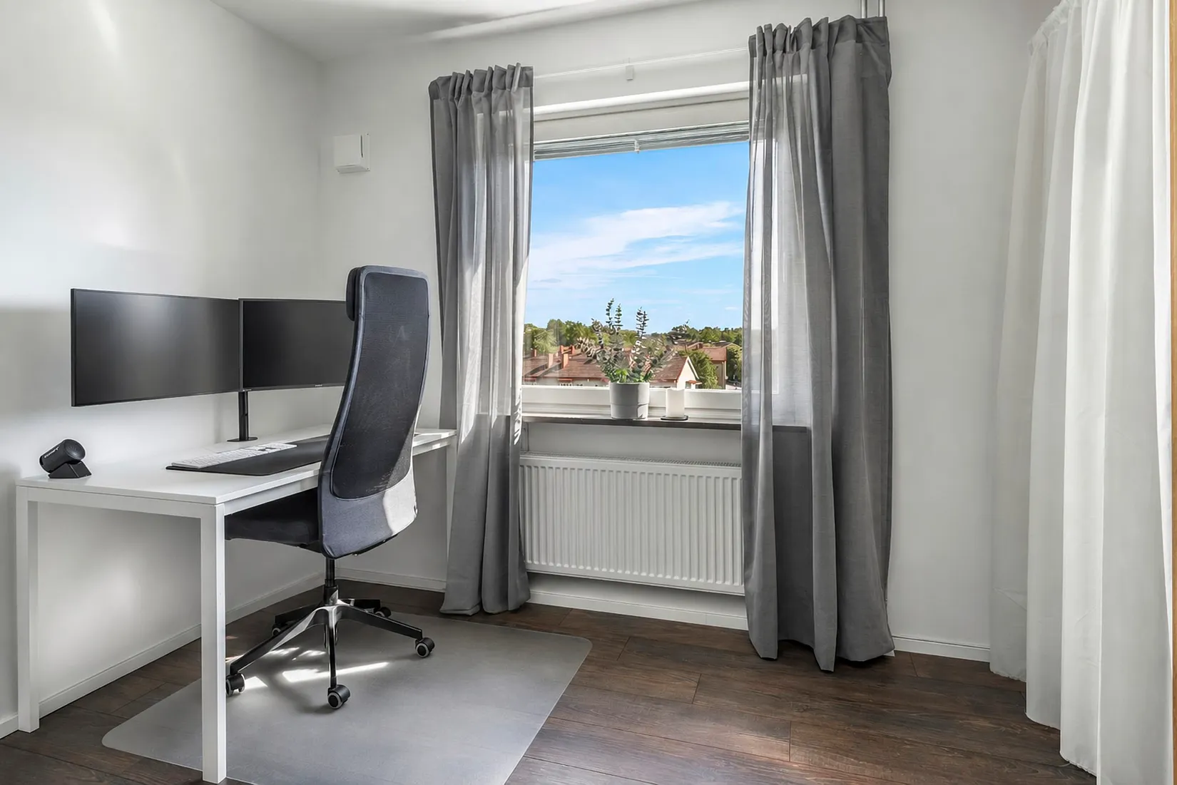 Bostadsrätt, Blomstergatan 6, Gideonsberg, Västerås