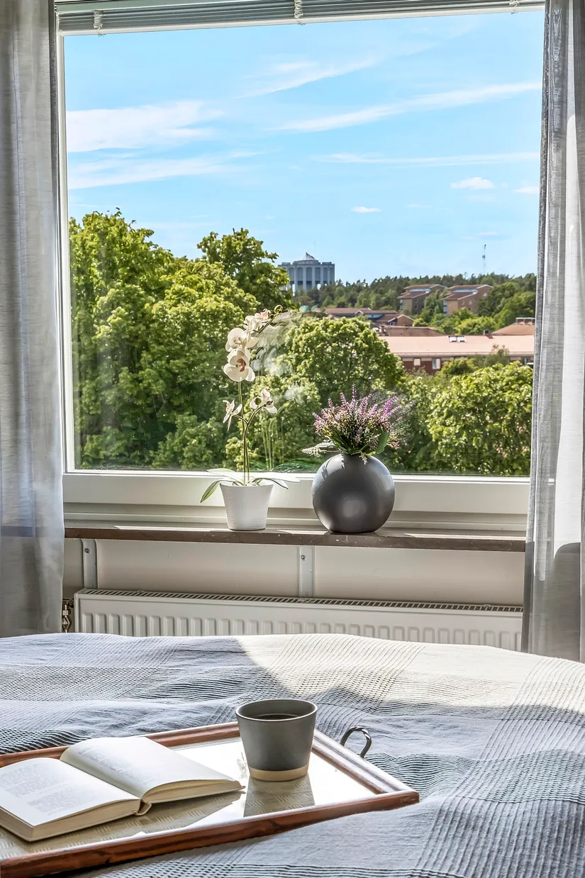 Bostadsrätt, Blomstergatan 6, Gideonsberg, Västerås