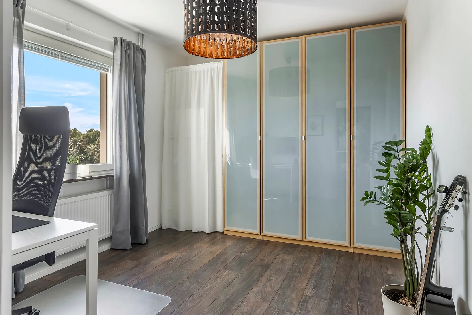 Bostadsrätt, Blomstergatan 6, Gideonsberg, Västerås