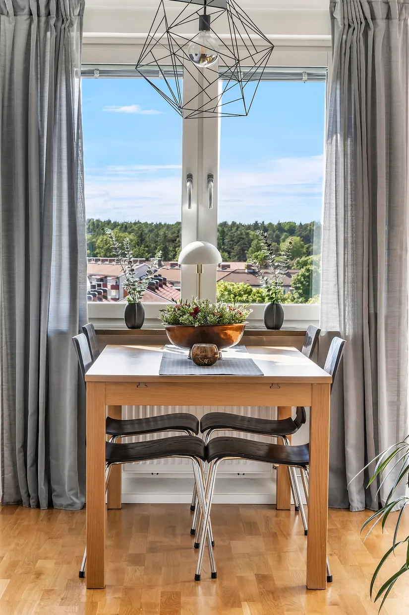 Bostadsrätt, Blomstergatan 6, Gideonsberg, Västerås