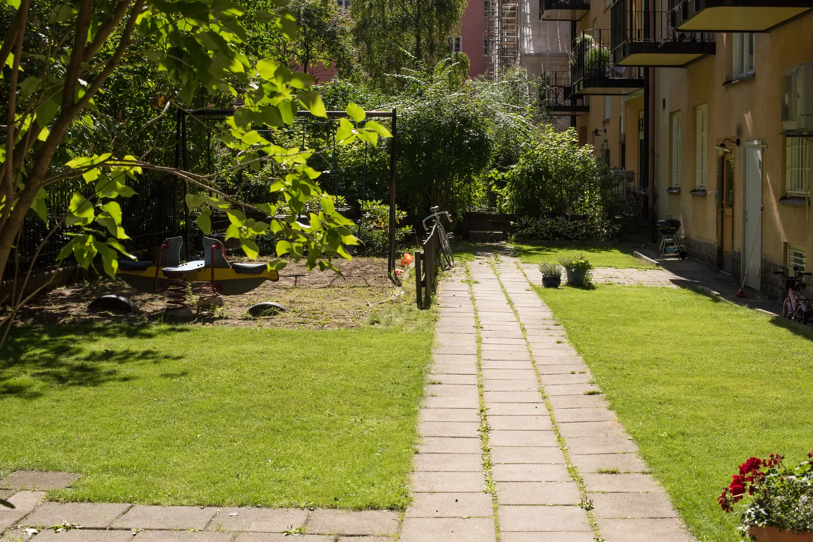 Bostadsrätt, Östgötagatan 79, Södermalm Sofia, Stockholm