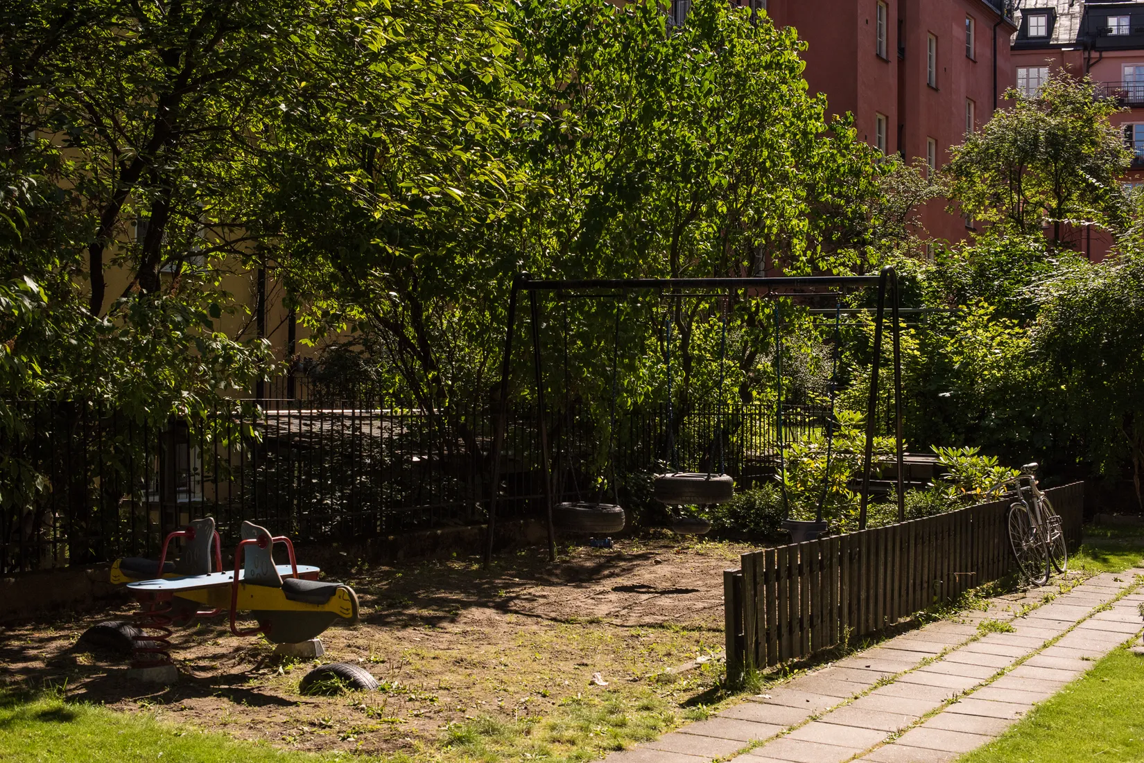 Bostadsrätt, Östgötagatan 79, Södermalm Sofia, Stockholm