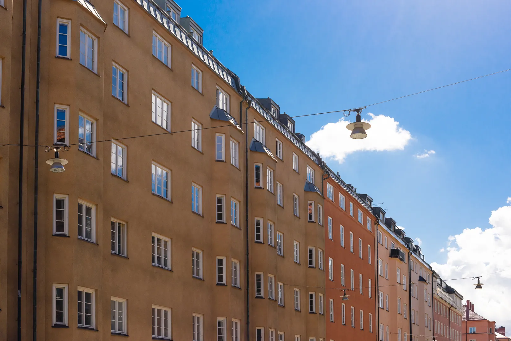 Bostadsrätt, Östgötagatan 79, Södermalm Sofia, Stockholm