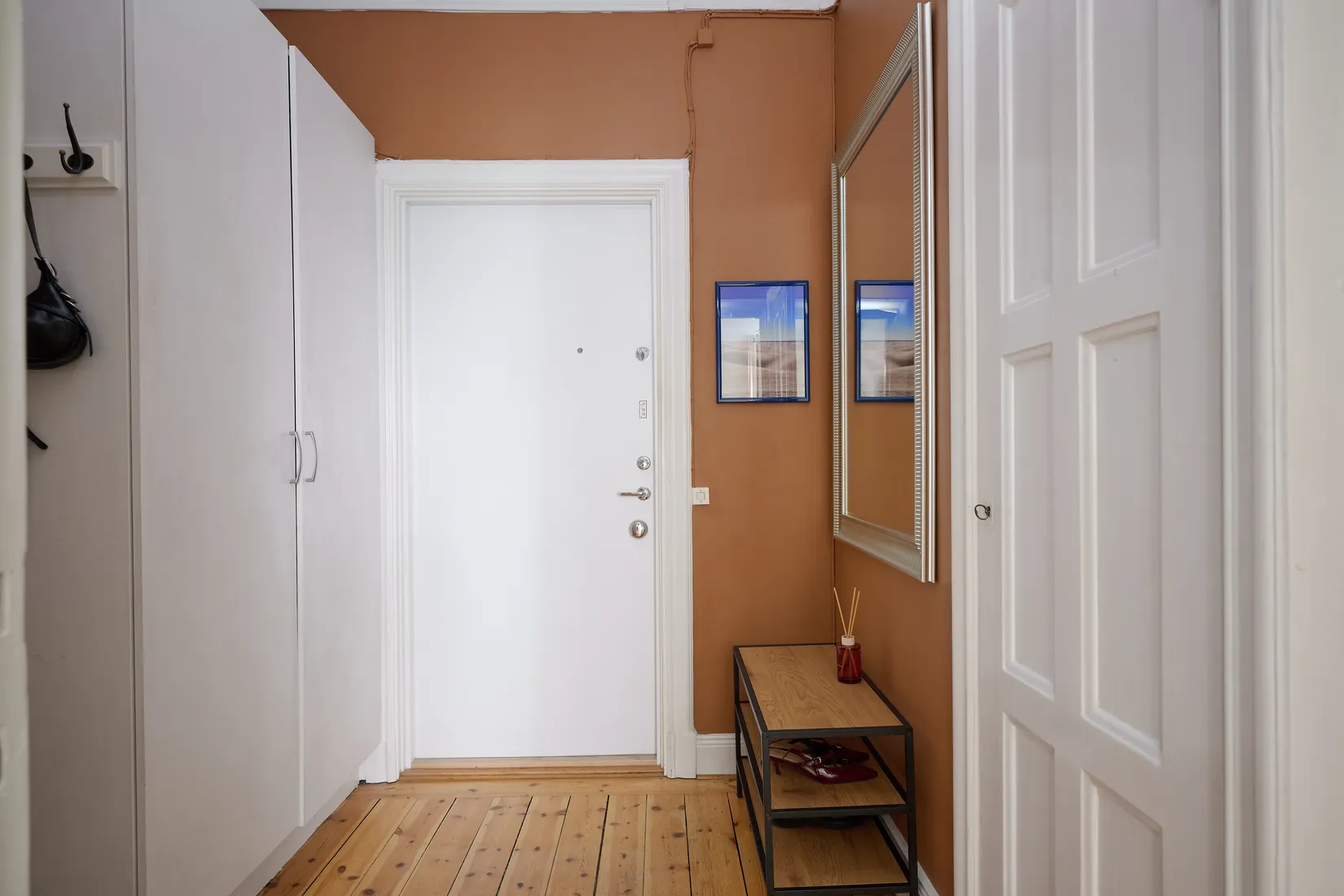 Bostadsrätt, Östgötagatan 79, Södermalm Sofia, Stockholm
