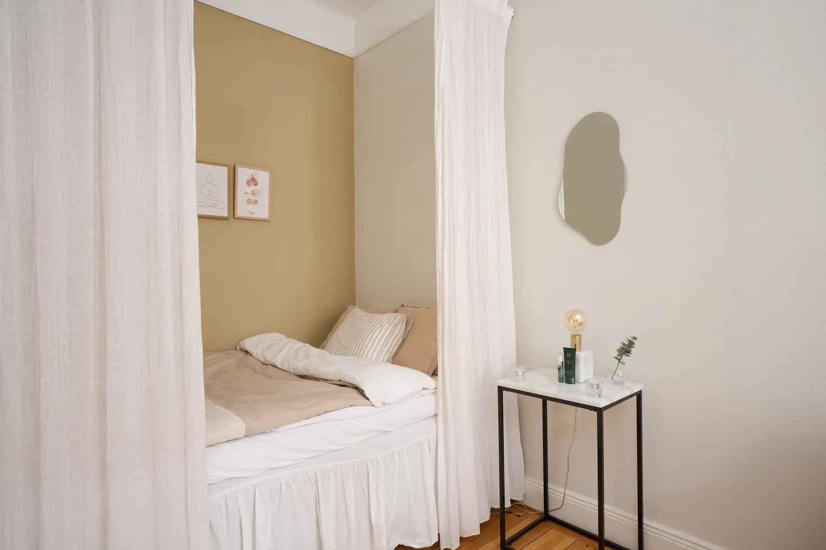 Bostadsrätt, Östgötagatan 79, Södermalm Sofia, Stockholm