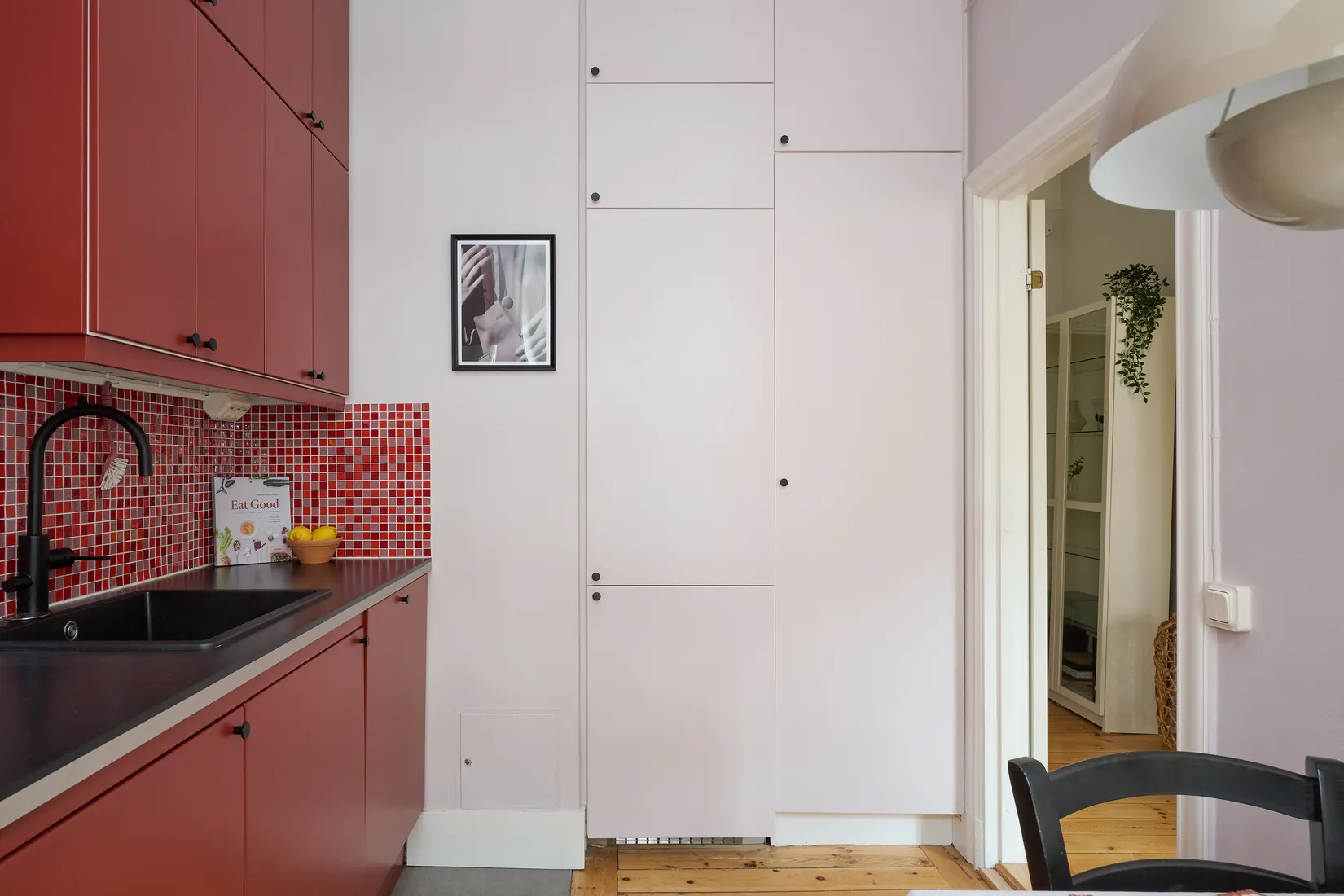 Bostadsrätt, Östgötagatan 79, Södermalm Sofia, Stockholm
