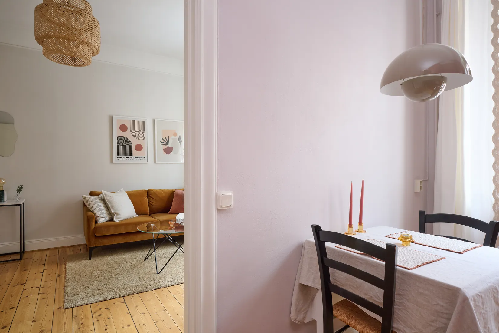 Bostadsrätt, Östgötagatan 79, Södermalm Sofia, Stockholm