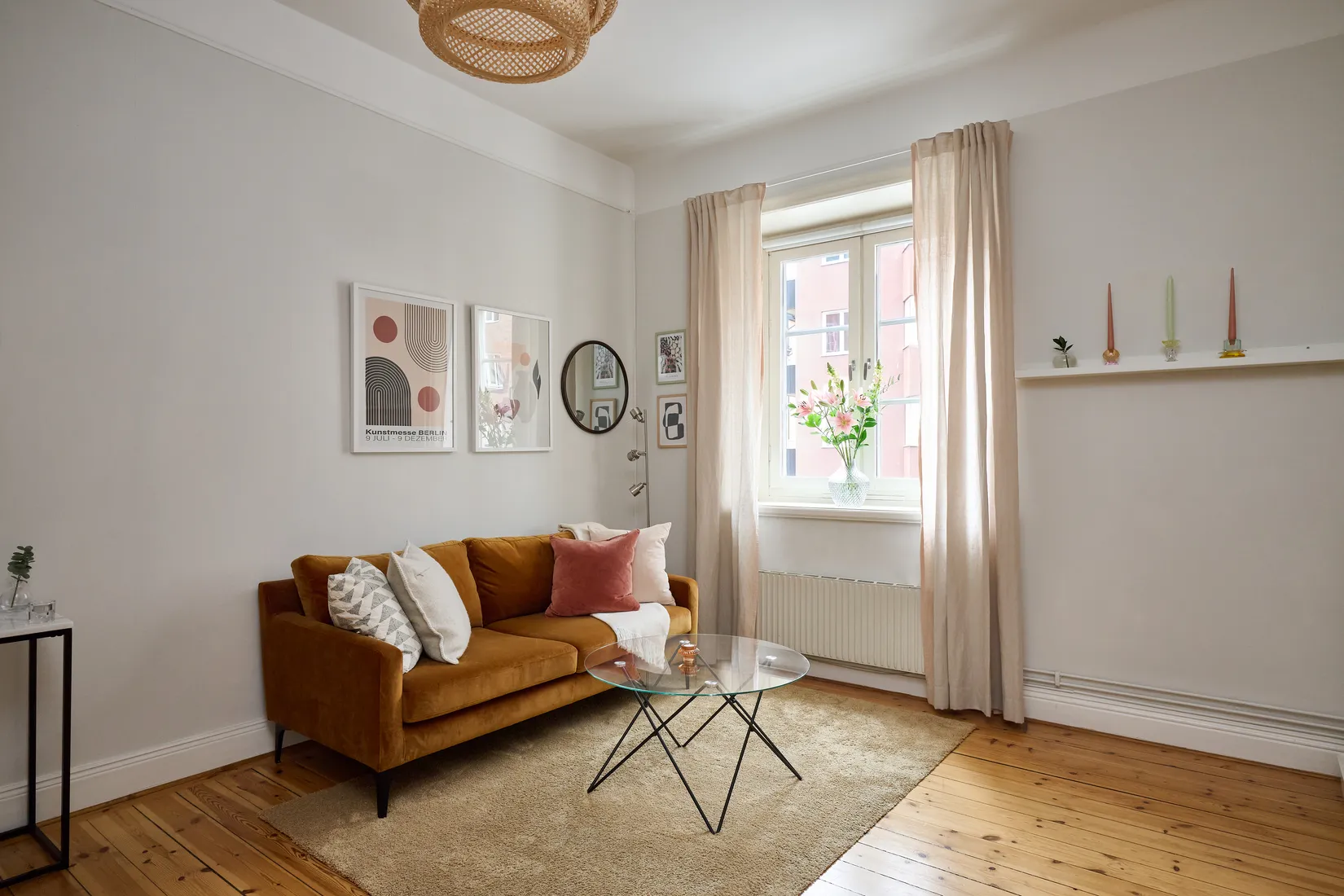 Bostadsrätt, Östgötagatan 79, Södermalm Sofia, Stockholm
