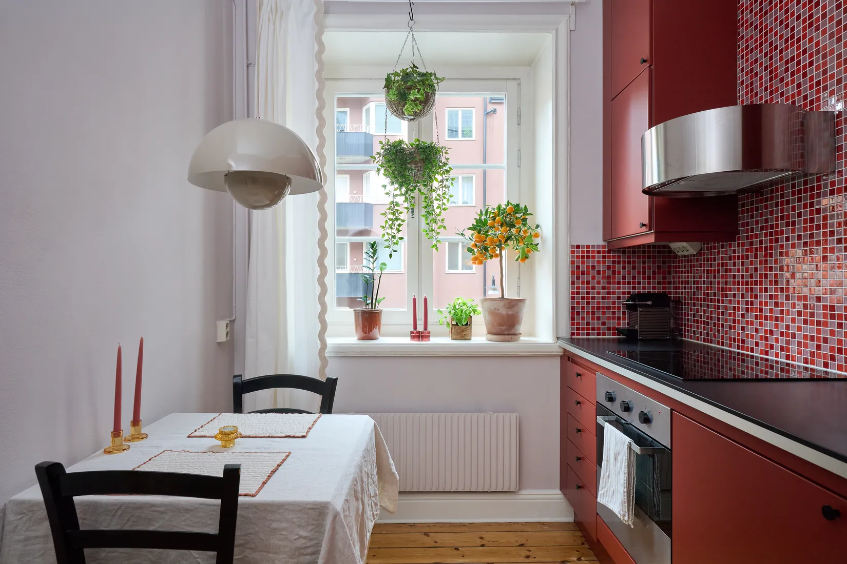 Bostadsrätt, Östgötagatan 79, Södermalm Sofia, Stockholm