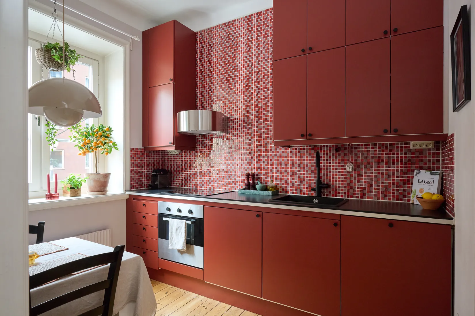Bostadsrätt, Östgötagatan 79, Södermalm Sofia, Stockholm
