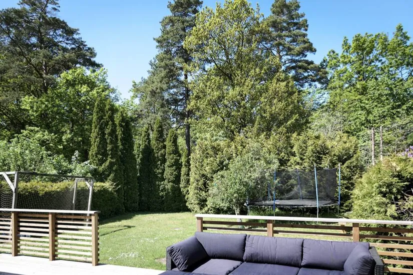 Bostadsrätt, Radhus, Båtsman Lustigs Gata 107, Backatorp, Göteborg
