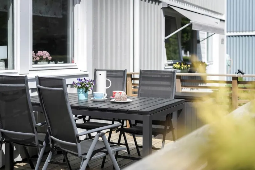 Bostadsrätt, Radhus, Båtsman Lustigs Gata 107, Backatorp, Göteborg