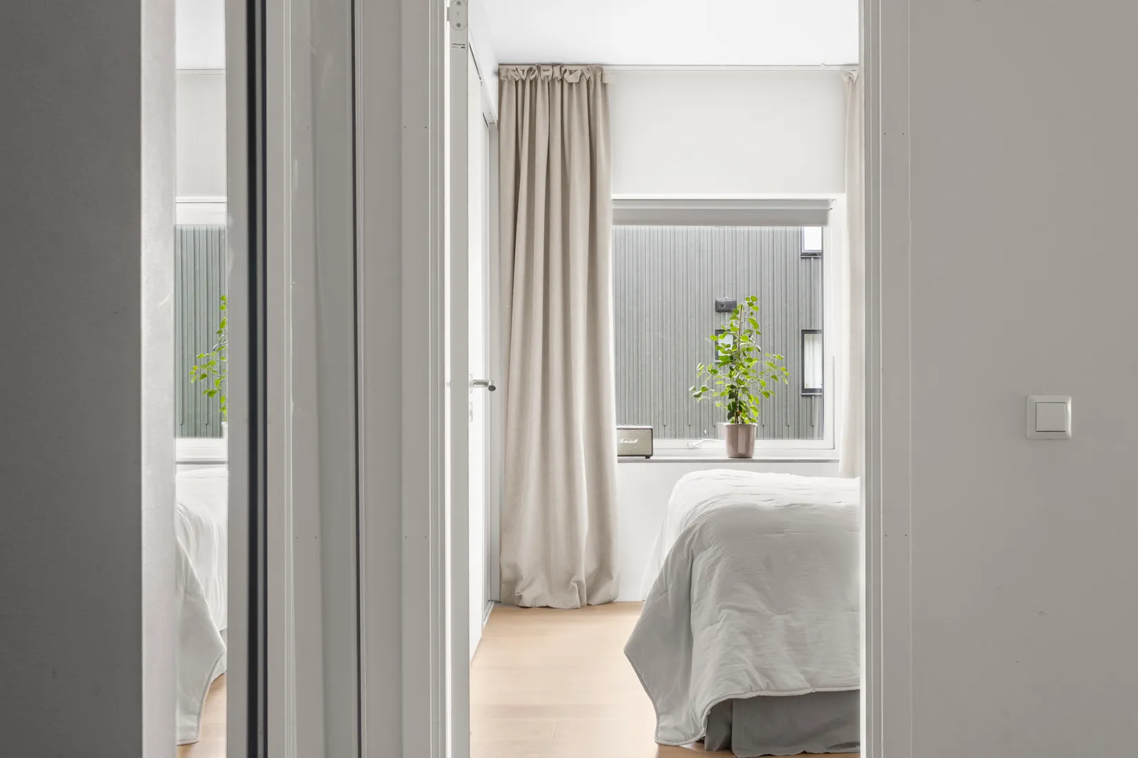 Bostadsrätt, Vallinsvägen 34 D LGH 1103, Träslöv, Varberg