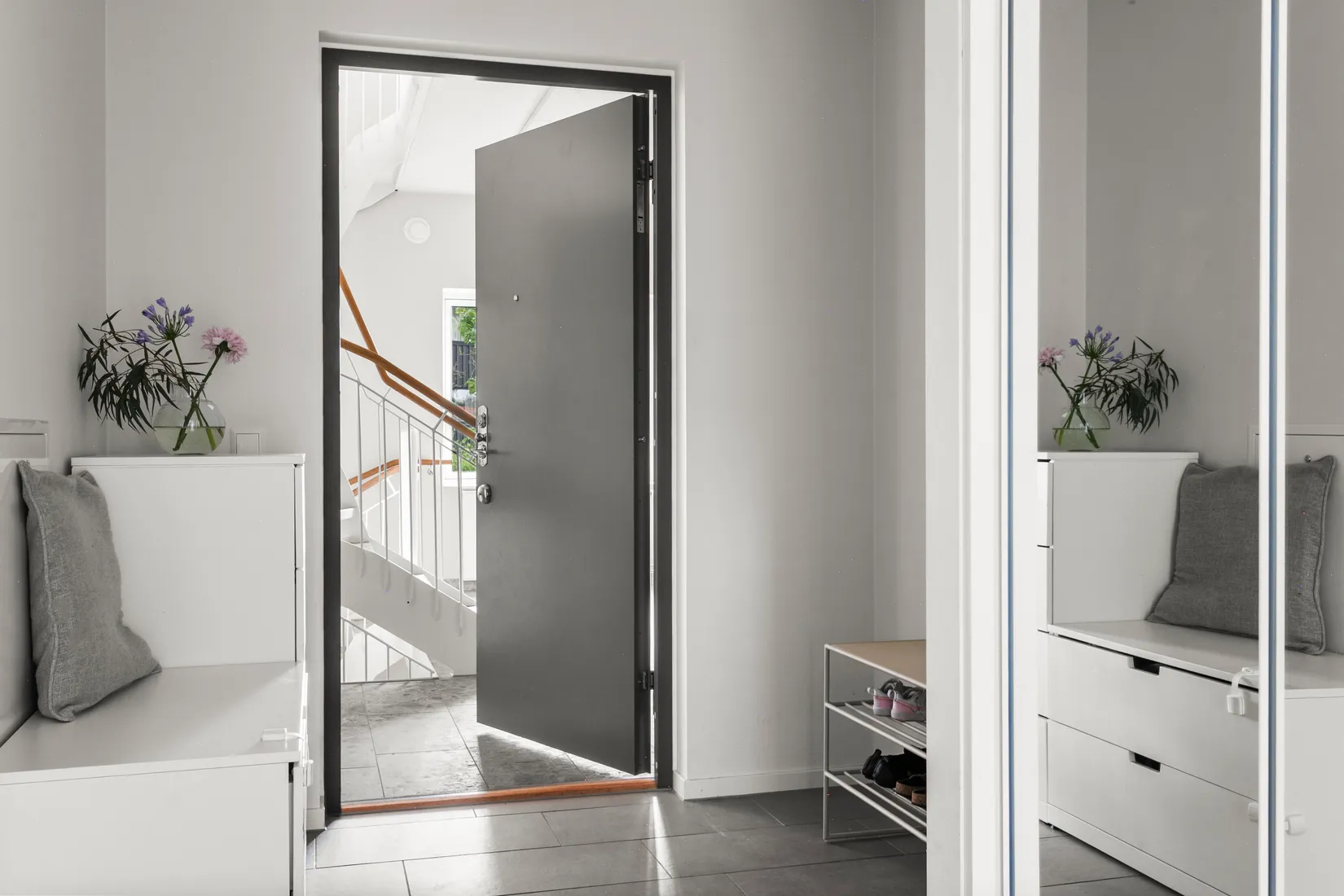 Bostadsrätt, Vallinsvägen 34 D LGH 1103, Träslöv, Varberg