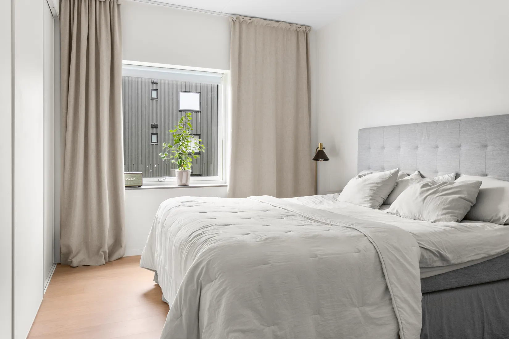 Bostadsrätt, Vallinsvägen 34 D LGH 1103, Träslöv, Varberg