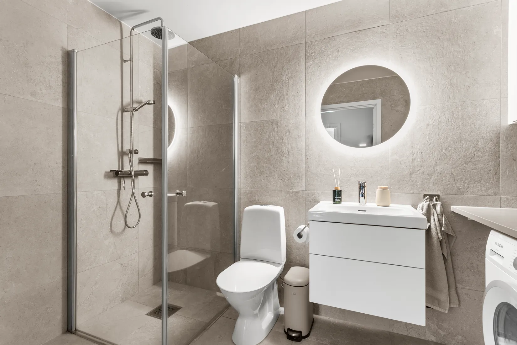 Bostadsrätt, Vallinsvägen 34 D LGH 1103, Träslöv, Varberg