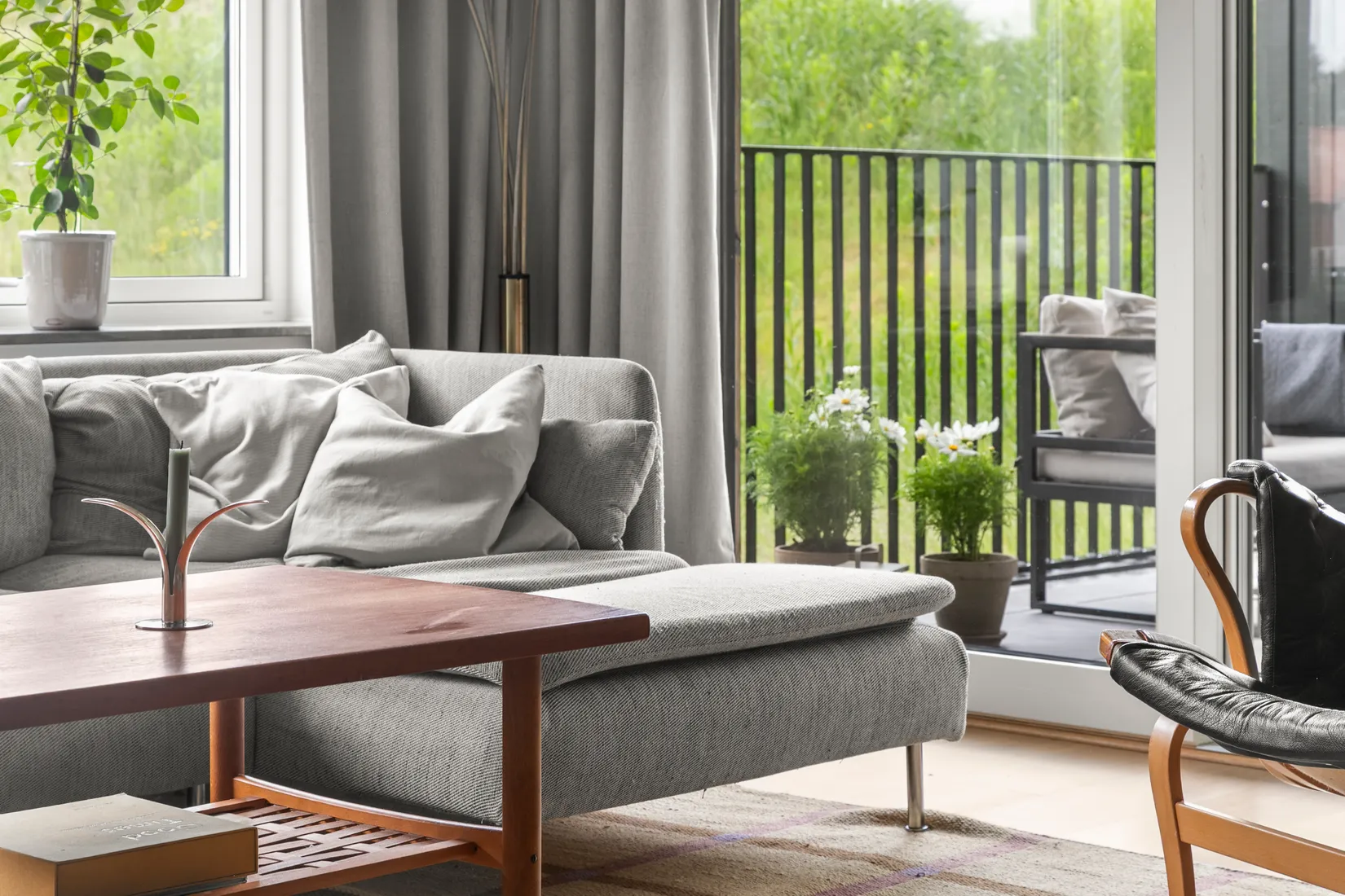 Bostadsrätt, Vallinsvägen 34 D LGH 1103, Träslöv, Varberg