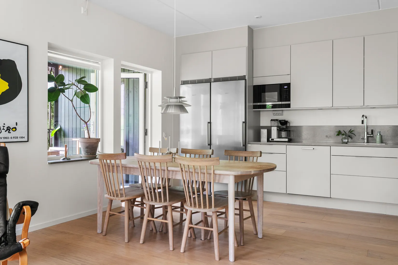 Bostadsrätt, Vallinsvägen 34 D LGH 1103, Träslöv, Varberg
