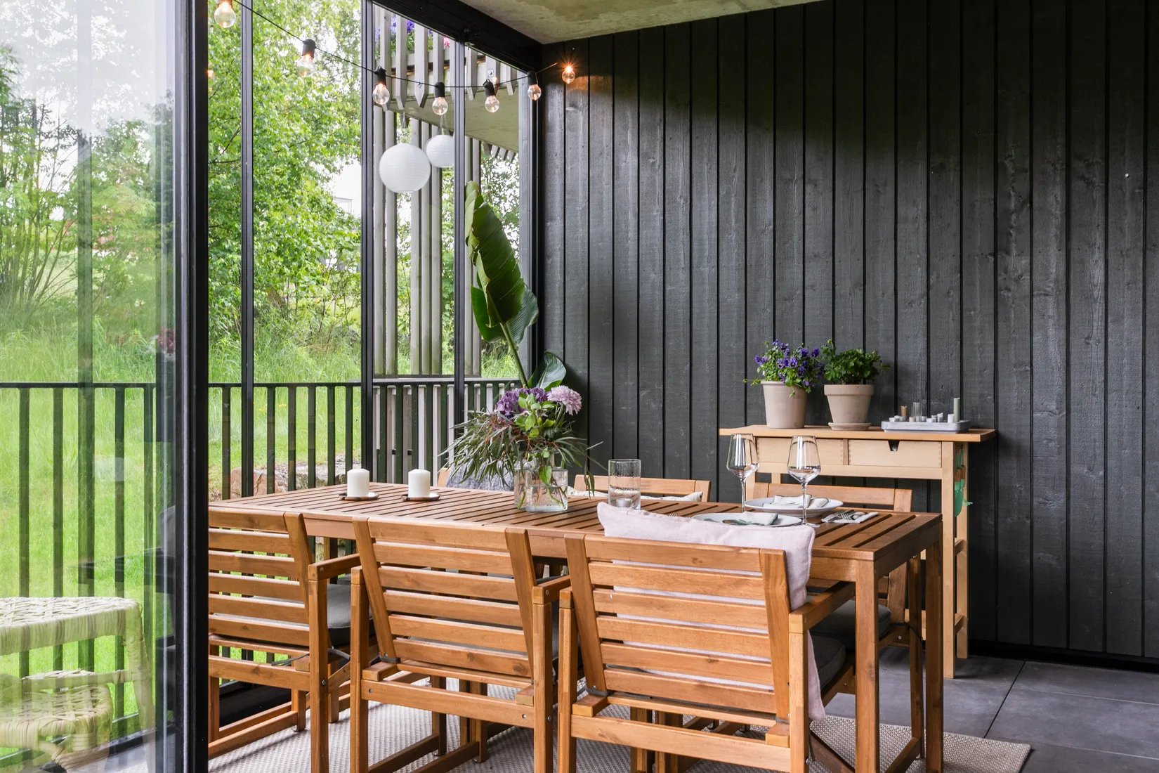 Bostadsrätt, Vallinsvägen 34 D LGH 1103, Träslöv, Varberg