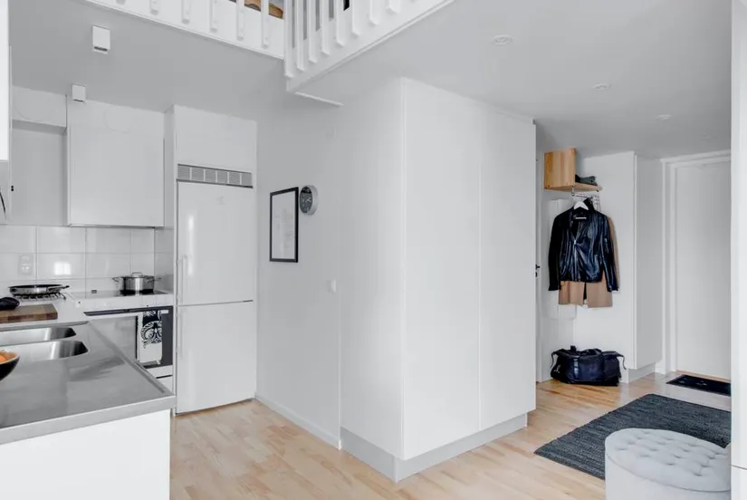 Bostadsrätt, Torgny Segerstedts allé 4, Rosendal, Uppsala