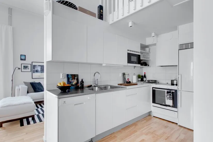 Bostadsrätt, Torgny Segerstedts allé 4, Rosendal, Uppsala