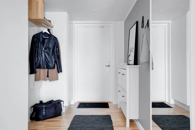 Bostadsrätt, Torgny Segerstedts allé 4, Rosendal, Uppsala