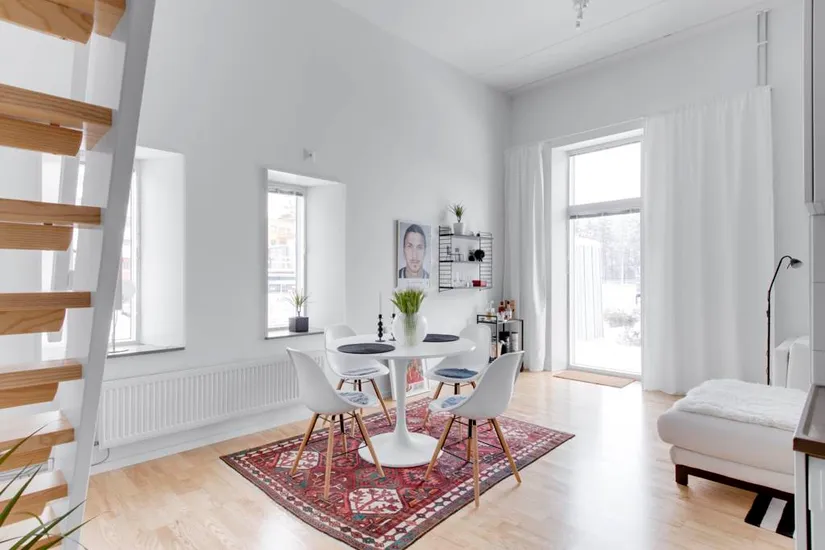 Bostadsrätt, Torgny Segerstedts allé 4, Rosendal, Uppsala