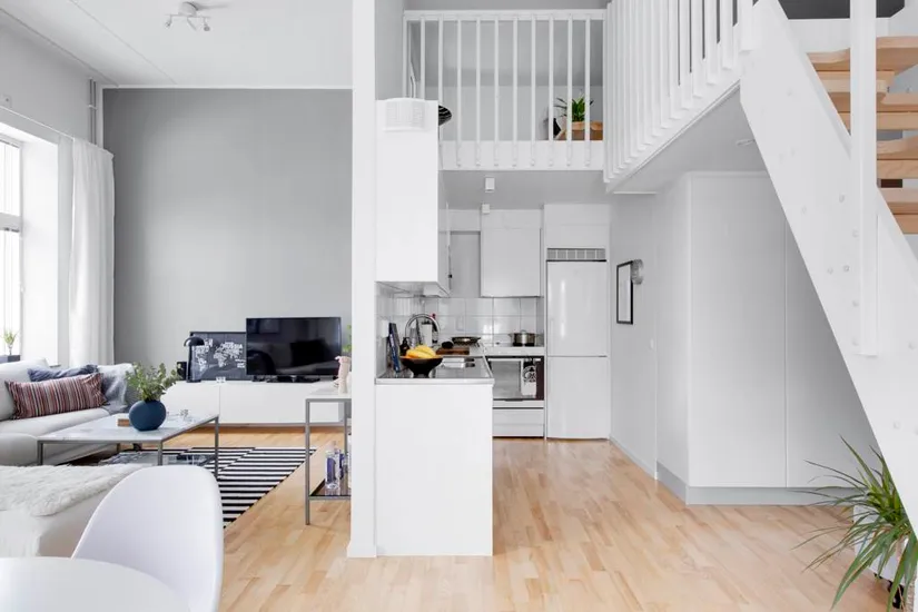 Bostadsrätt, Torgny Segerstedts allé 4, Rosendal, Uppsala