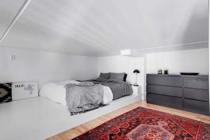 Bostadsrätt, Torgny Segerstedts allé 4, Rosendal, Uppsala