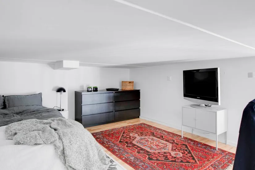 Bostadsrätt, Torgny Segerstedts allé 4, Rosendal, Uppsala