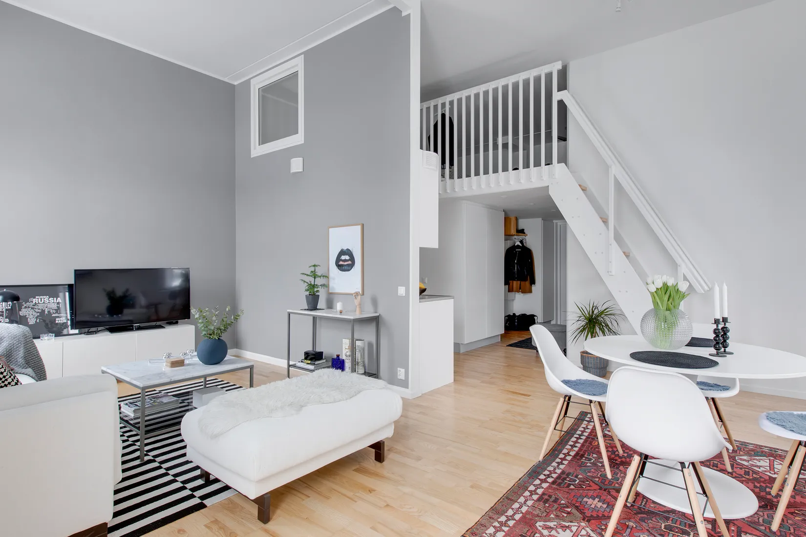 Bostadsrätt, Torgny Segerstedts allé 4, Rosendal, Uppsala