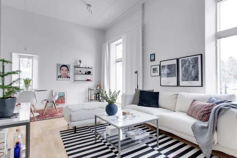 Bostadsrätt, Torgny Segerstedts allé 4, Rosendal, Uppsala