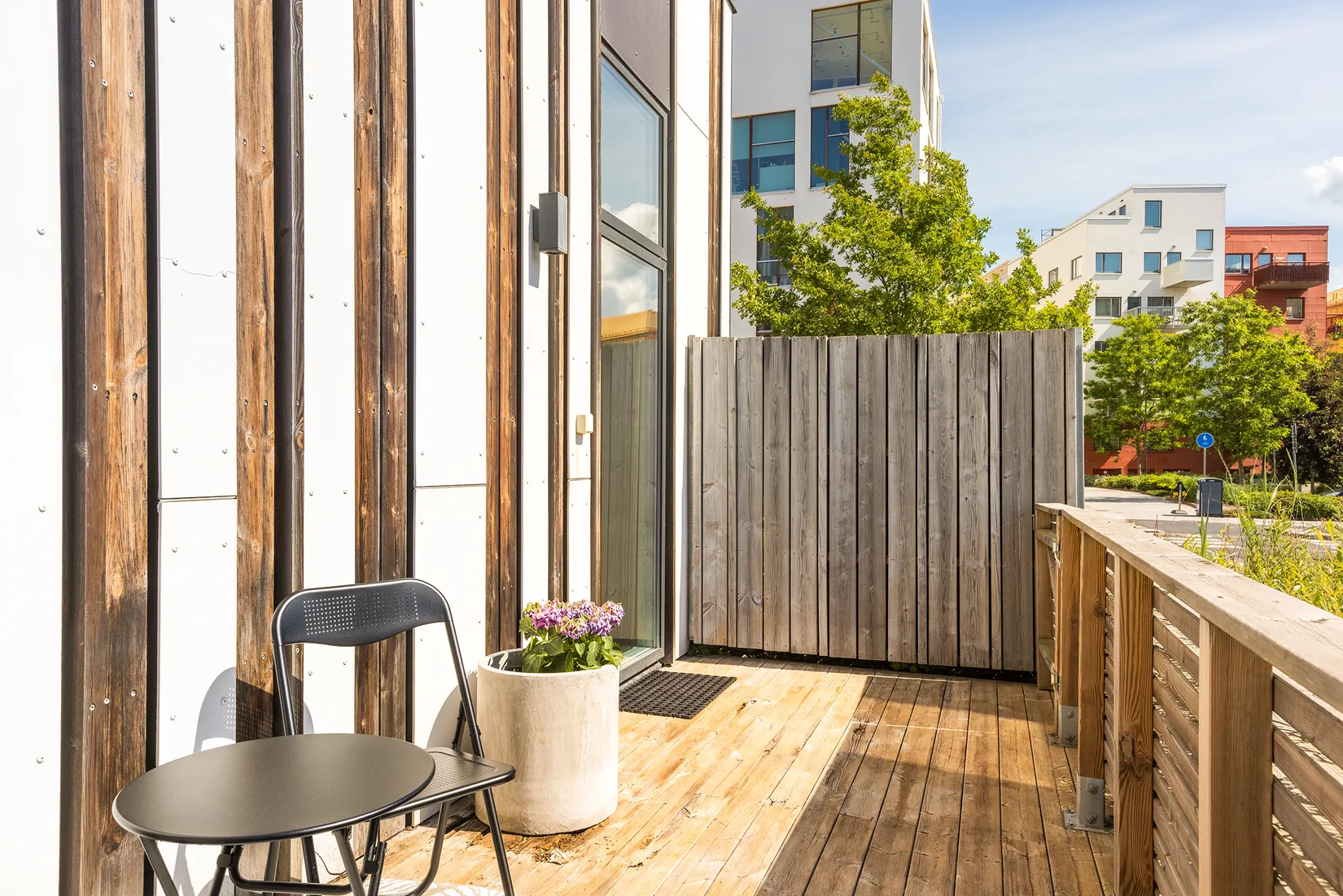 Bostadsrätt, Torgny Segerstedts allé 4, Rosendal, Uppsala