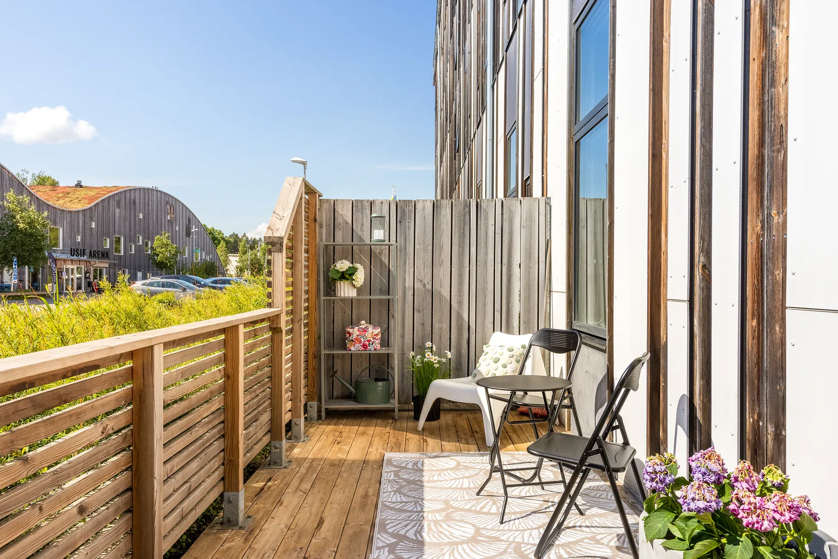 Bostadsrätt, Torgny Segerstedts allé 4, Rosendal, Uppsala