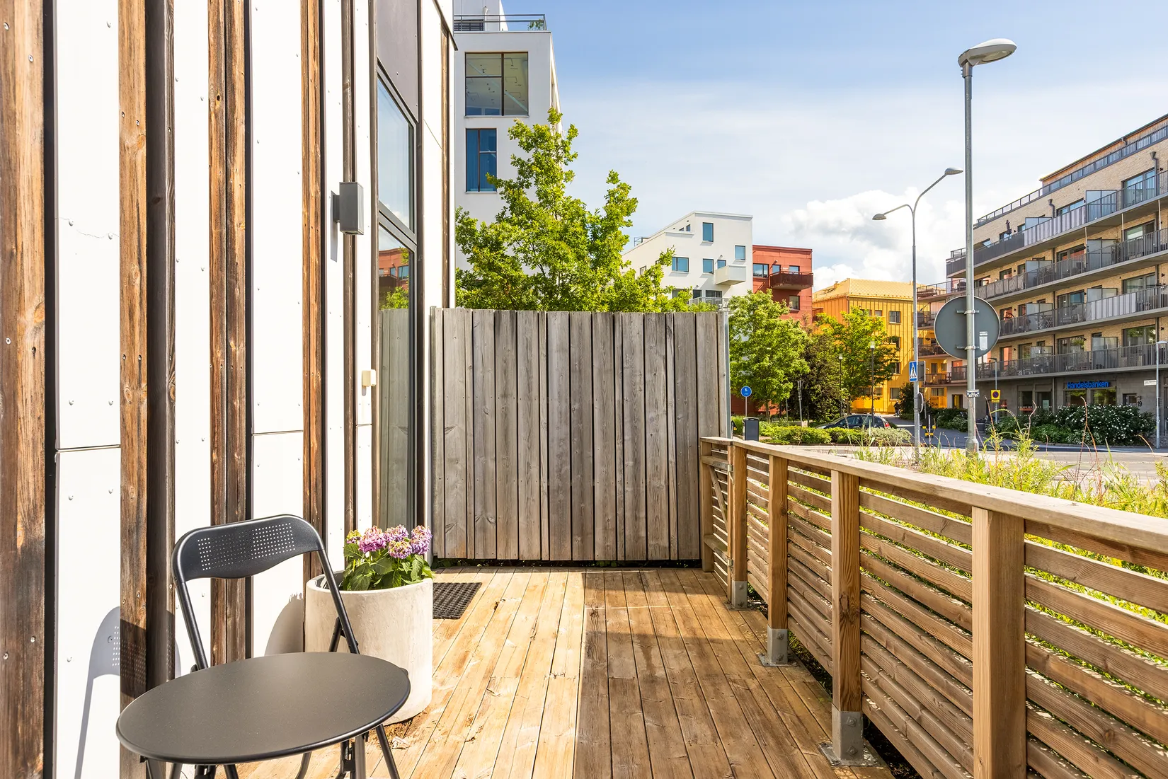 Bostadsrätt, Torgny Segerstedts allé 4, Rosendal, Uppsala