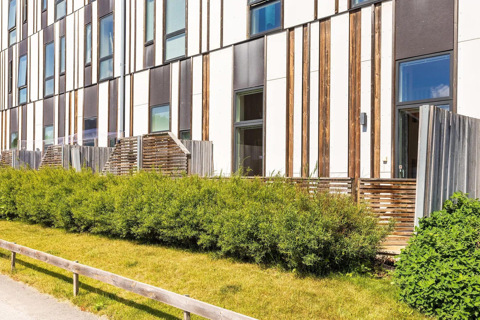 Bostadsrätt, Torgny Segerstedts allé 4, Rosendal, Uppsala