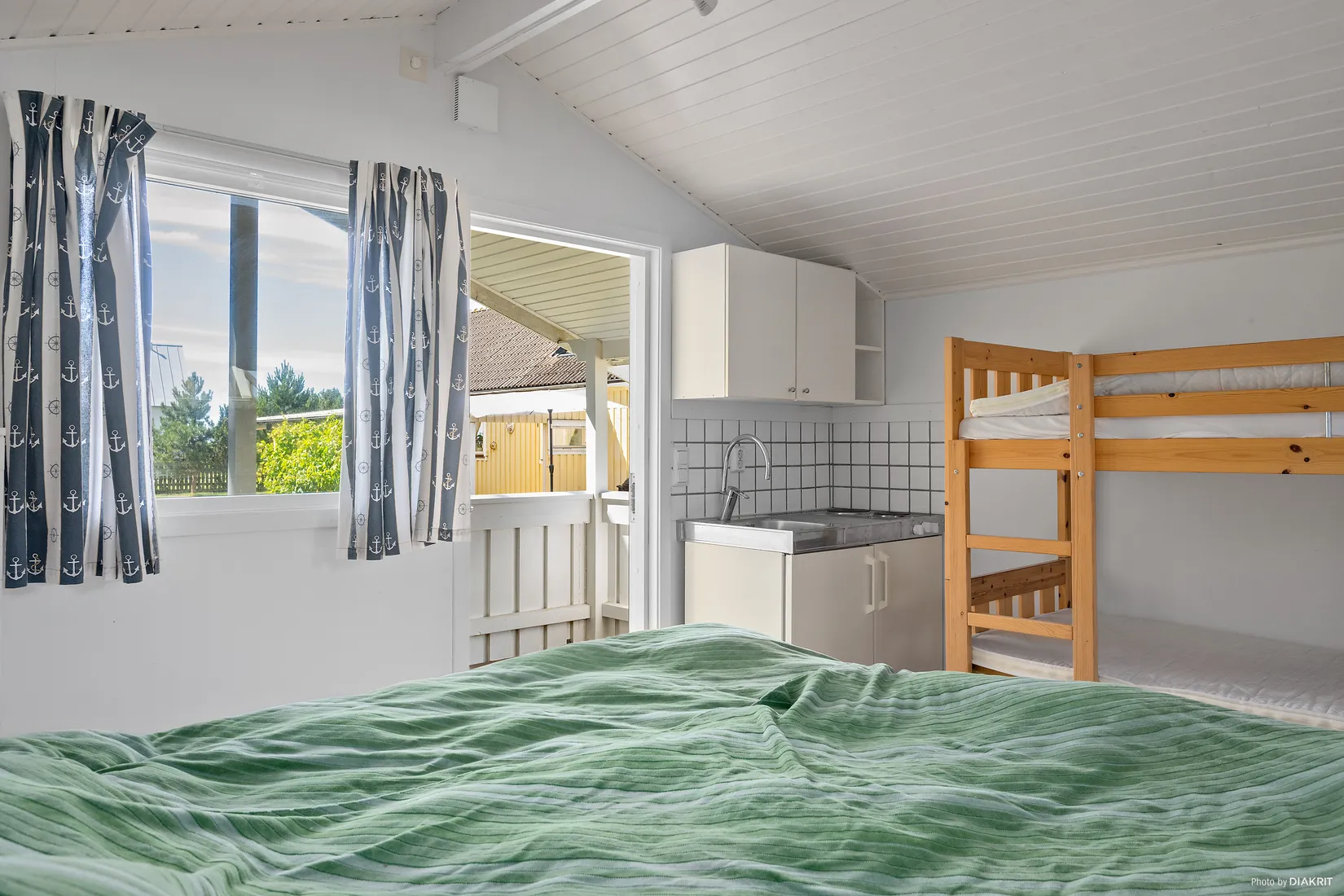 Villa, Mattias väg 4, Glommen, Falkenberg