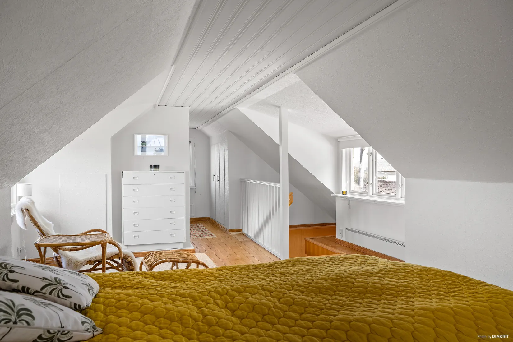 Villa, Mattias väg 4, Glommen, Falkenberg