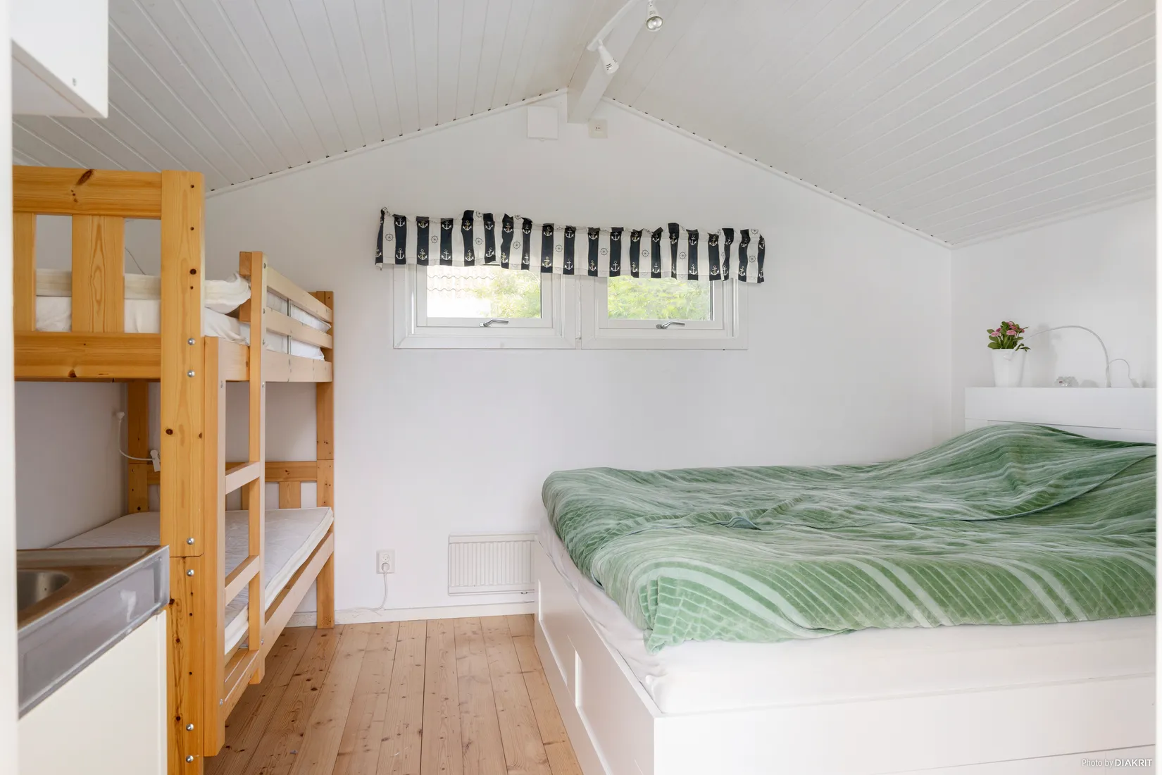Villa, Mattias väg 4, Glommen, Falkenberg