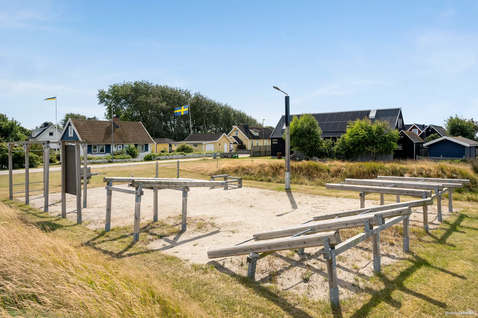 Villa, Mattias väg 4, Glommen, Falkenberg