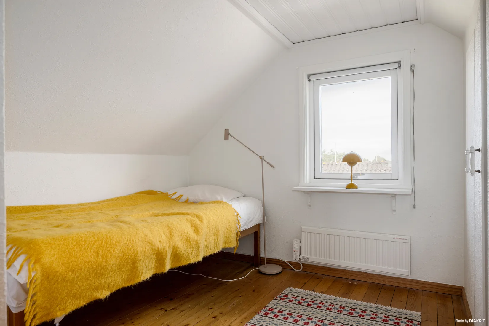 Villa, Mattias väg 4, Glommen, Falkenberg