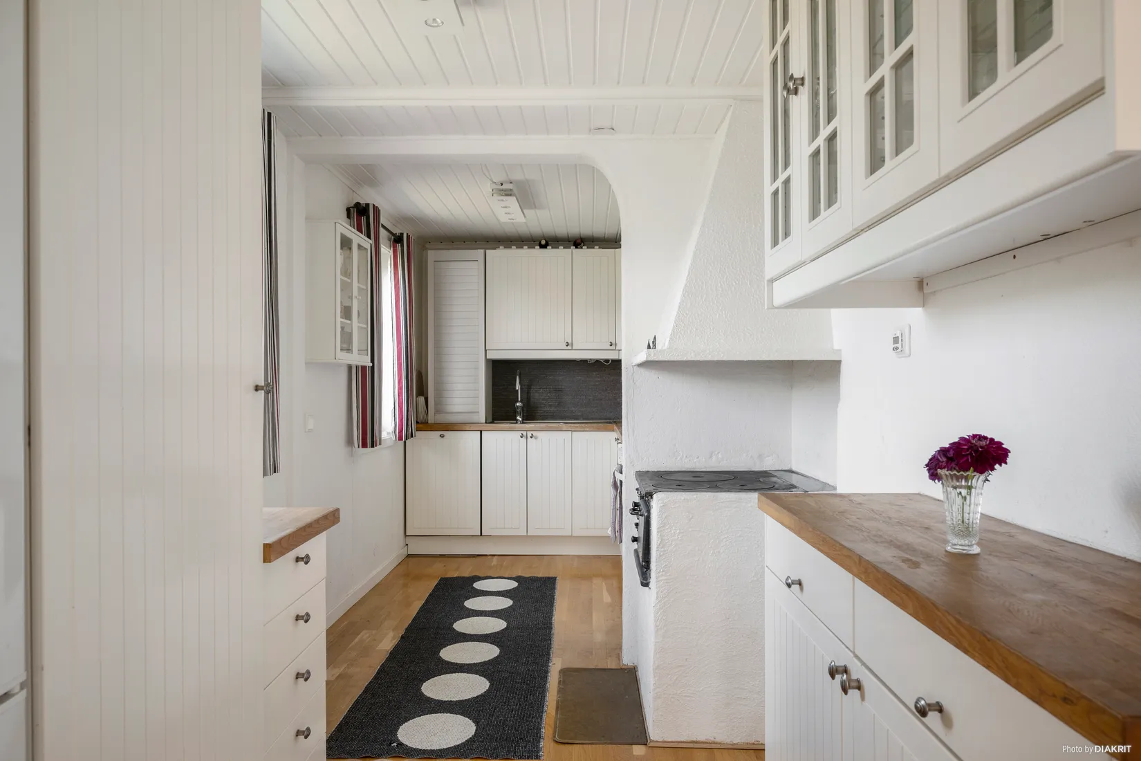 Villa, Mattias väg 4, Glommen, Falkenberg