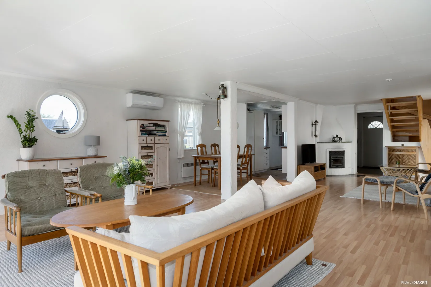 Villa, Mattias väg 4, Glommen, Falkenberg