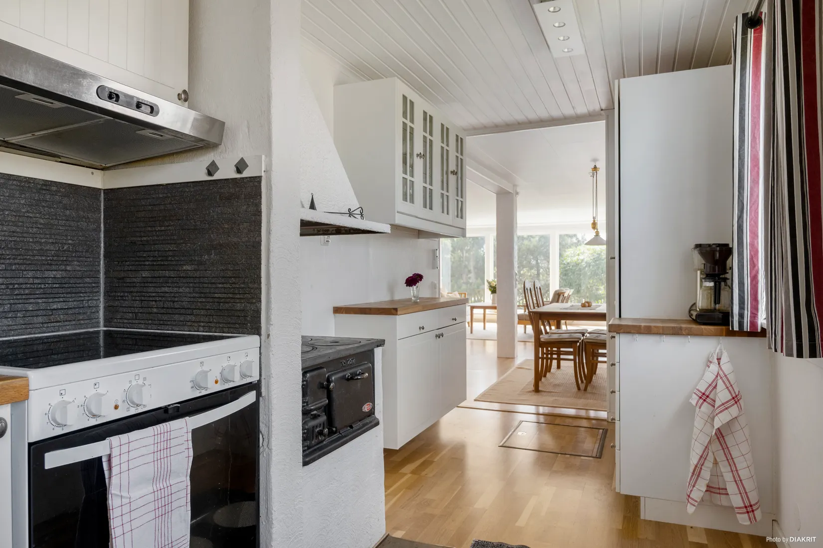 Villa, Mattias väg 4, Glommen, Falkenberg