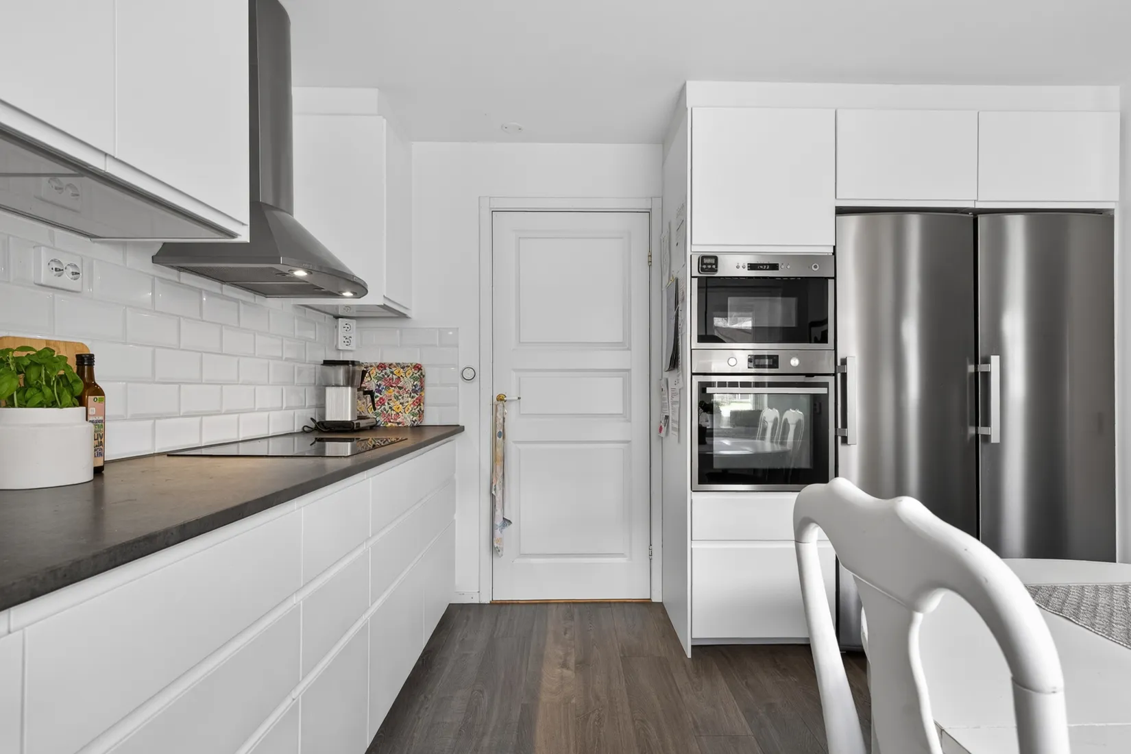 Bostadsrätt, Radhus, Sigillgatan 80, Björkhaga, Örebro
