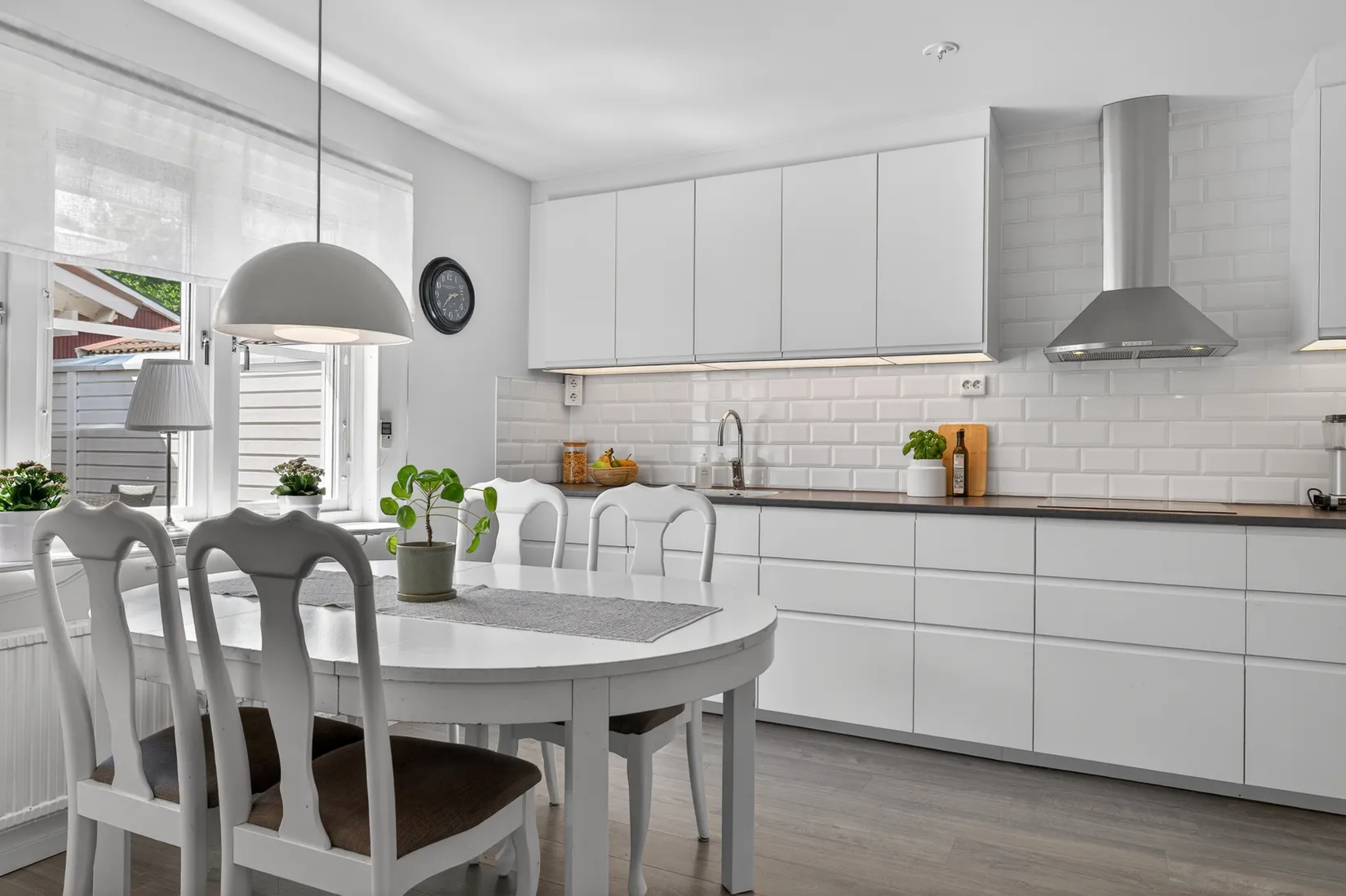 Bostadsrätt, Radhus, Sigillgatan 80, Björkhaga, Örebro